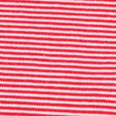 Danica Knit Top, Multi Anchor Mini Embroidery, swatch