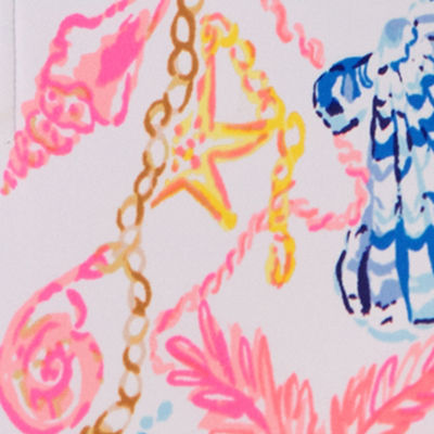 Beach Chair Towel Cover, Multi Barefoot Beachcomber Gwp Beach Chair Tow, swatch