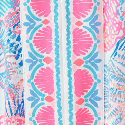 Malachi V-Neck Cover-Up, Multi Roar Of The Seas Engineered Coverup, swatch