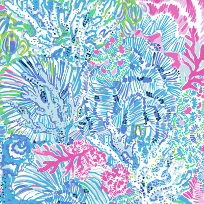 Marlie Dress, Multi Sink Or Swim, swatch