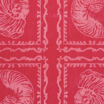 Jacquard Beach Towel, Paradise Punch Shell Shine Engineered Gwp Jacquard Towe, swatch