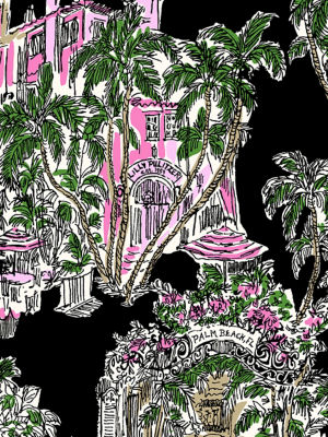 PB Anniversary Toile Image