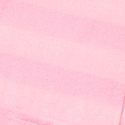 Camelia Fringe Wrap, Pink Quartz X Conch Shell Pink, swatch