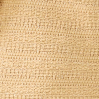 Rhysa Sweater Dress, Rattan Metallic Marl, swatch