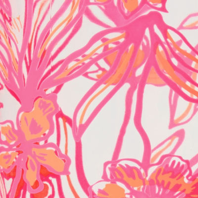 Acrylic Bottle Chiller, Resort White Lovely Long Stems Gwp Bottle Chiller, swatch