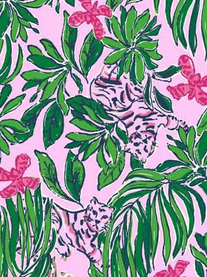 Roaring with Joy Image