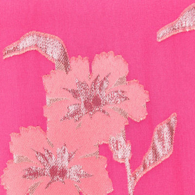 Beccalyn Halter Maxi Dress, Roxie Pink Anniversary Silk Clip, swatch