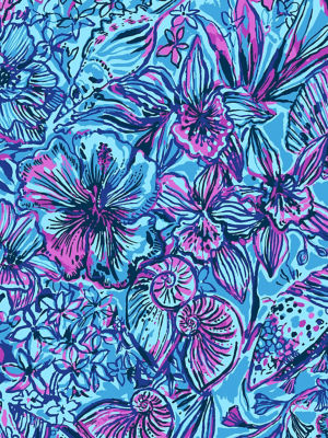 lilly pulitzer iphone wallpaper 2022