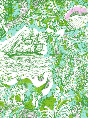 Ship To Shore Image