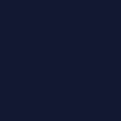Etta Scoop Neck Top, True Navy, swatch