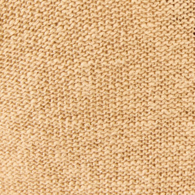 Faretta Cardigan, Wicker Tan Metallic, swatch