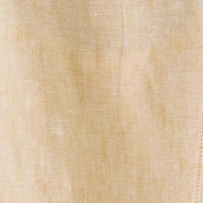 Seaspray Linen Jacket, Wicker Tan X Resort White, swatch