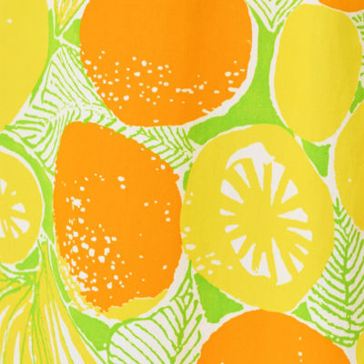 Zesty